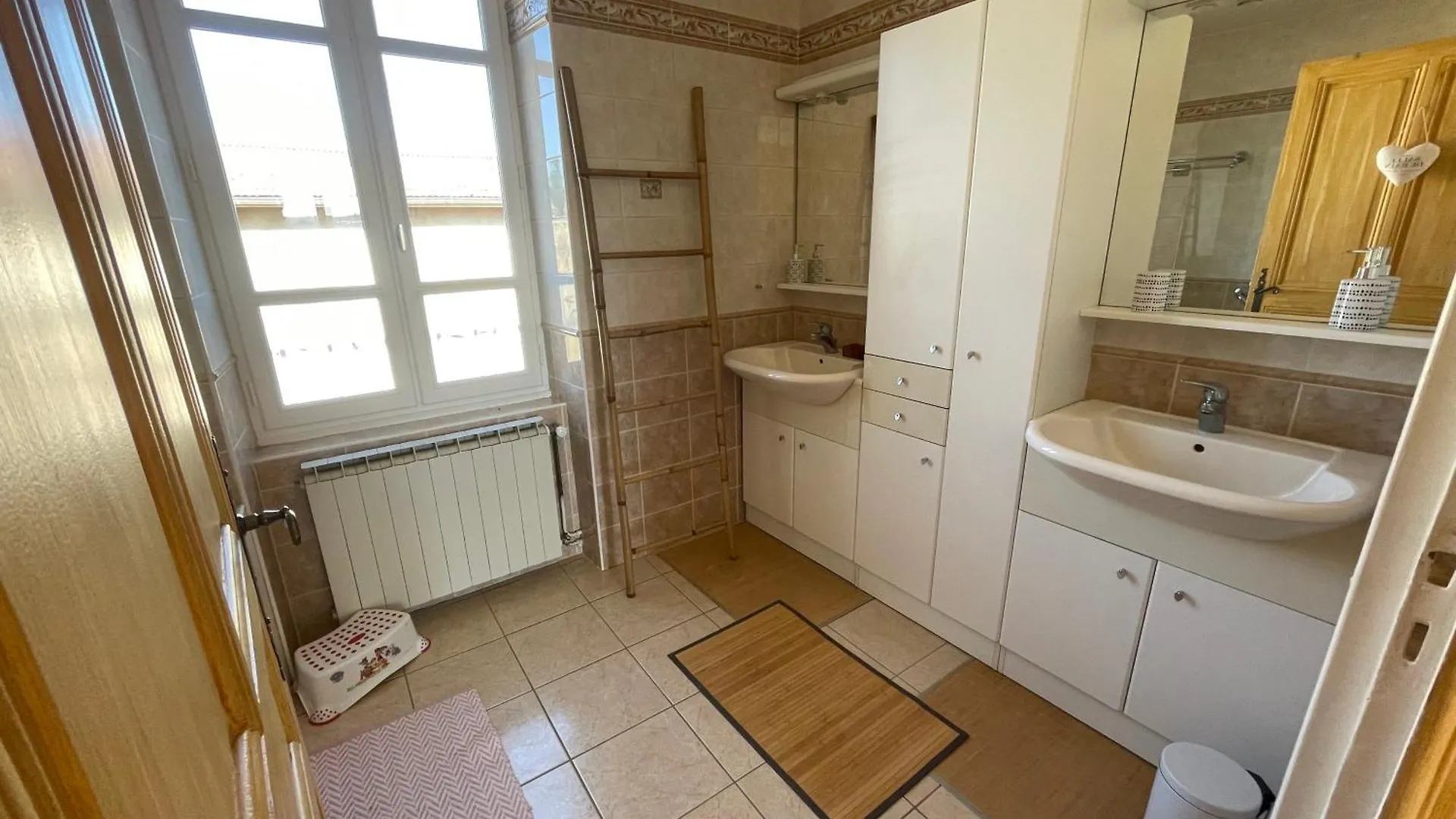 Charmante Maison De Campagne A Bren Holiday home